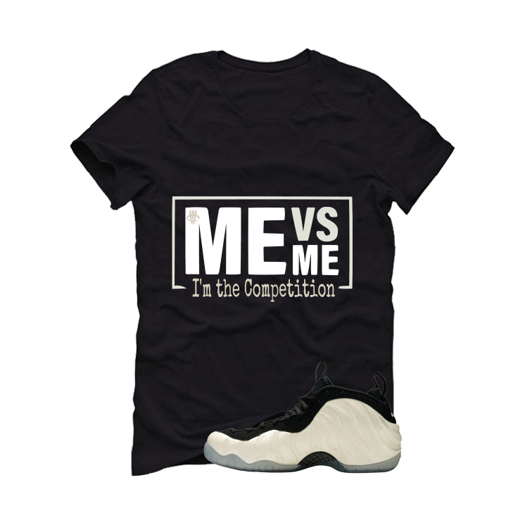 Nike Foamposite Pro Pearl Matching T-Shirt, Sweatshirts & product image 2
