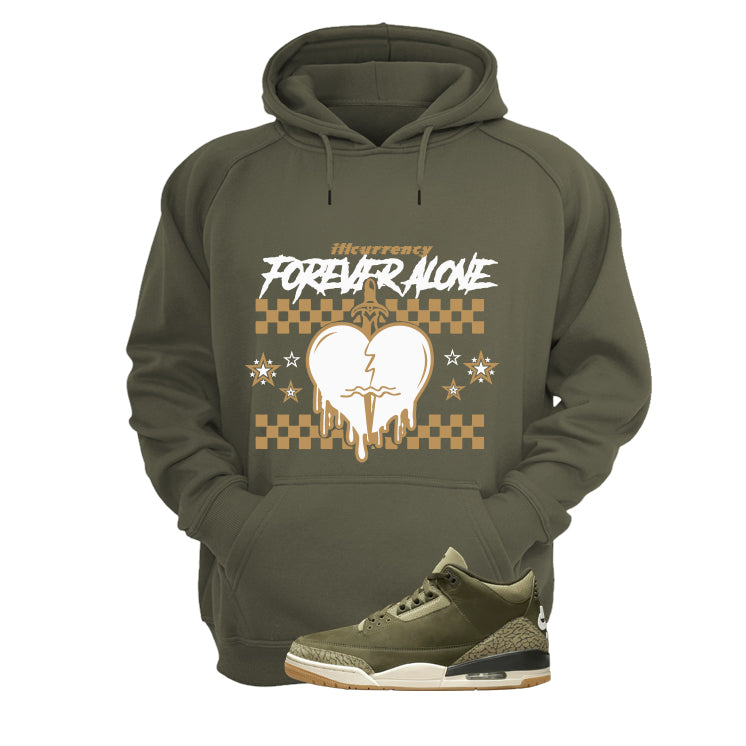 Air Jordan 3 Family Affair Matching T-Shirt, Sweatshirts & product image 3