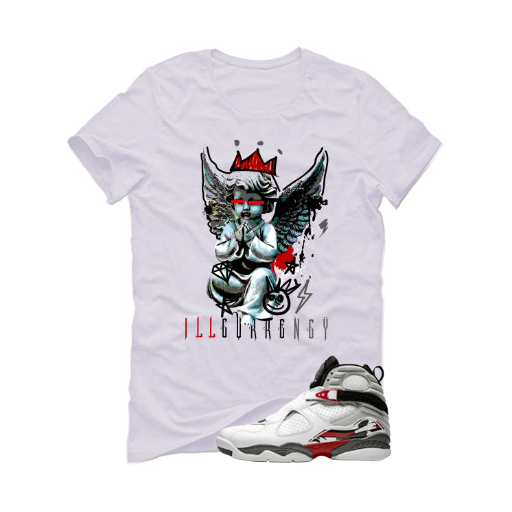 Air Jordan 8 Bugs Bunny Matching T-Shirt, Sweatshirts & product image 2