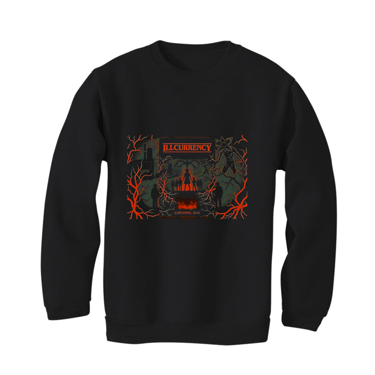 Stranger Things x Nike Air Foamposite One Matching T-Shirt product image 4