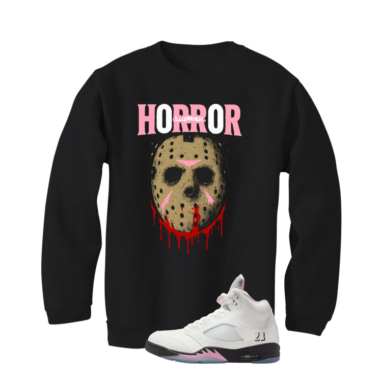 Air Jordan 5 OG 35th Anniversary Matching T-Shirt product image 4