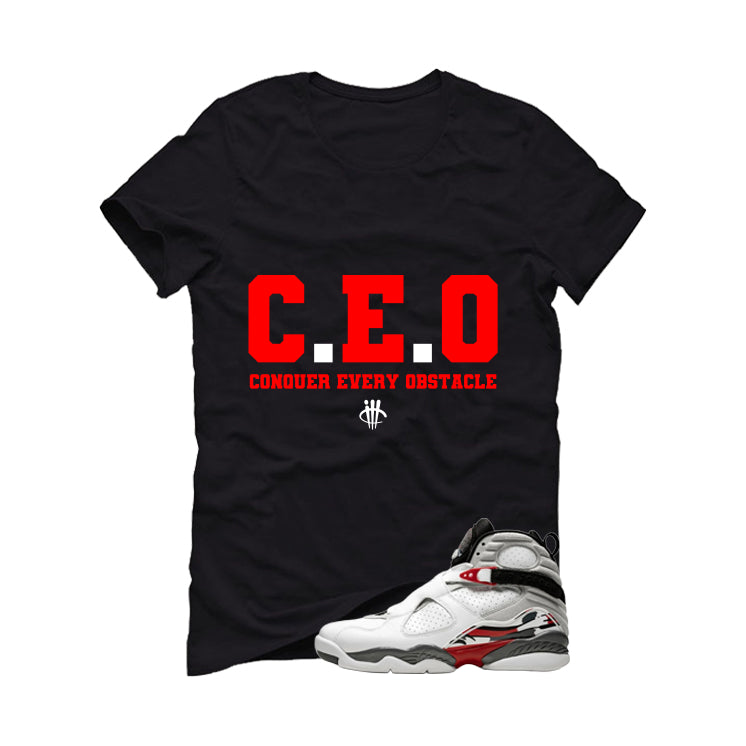 Air Jordan 8 Bugs Bunny Matching T-Shirt, Sweatshirts & product image 2