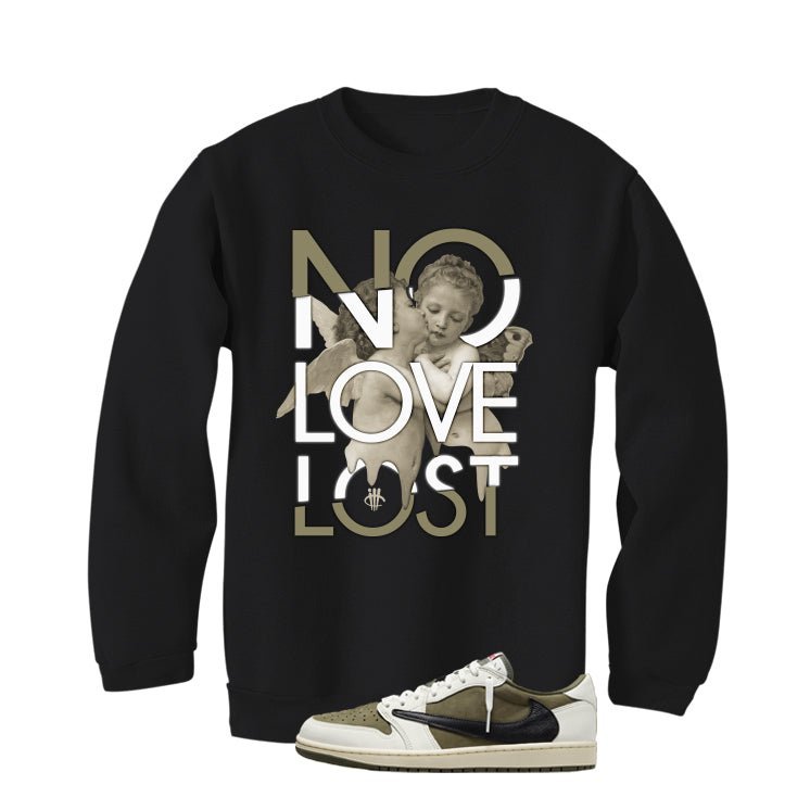 Travis Scott x Air Jordan 1 Low OG | illcurrency Black product image 4