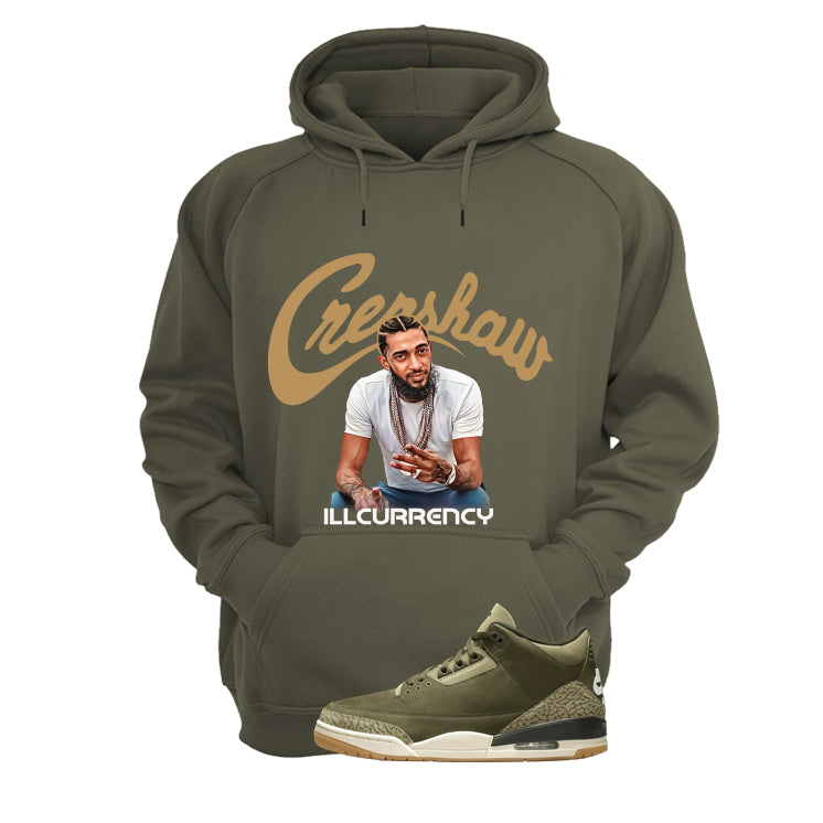 Air Jordan 3 Family Affair Matching T-Shirt, Sweatshirts & product image 3