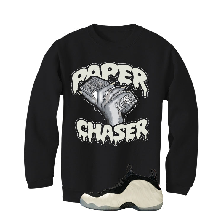 Nike Foamposite Pro Pearl Matching T-Shirt, Sweatshirts & product image 4
