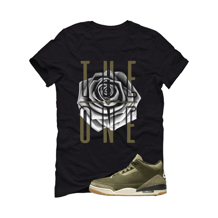 Air Jordan 3 Family Affair Matching T-Shirt, Sweatshirts & product image 2