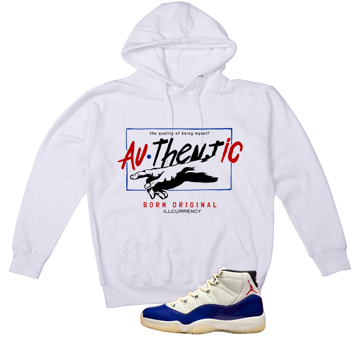 Air Jordan 11 Rare Matching T-Shirt, Sweatshirts & Hoodies product image 3