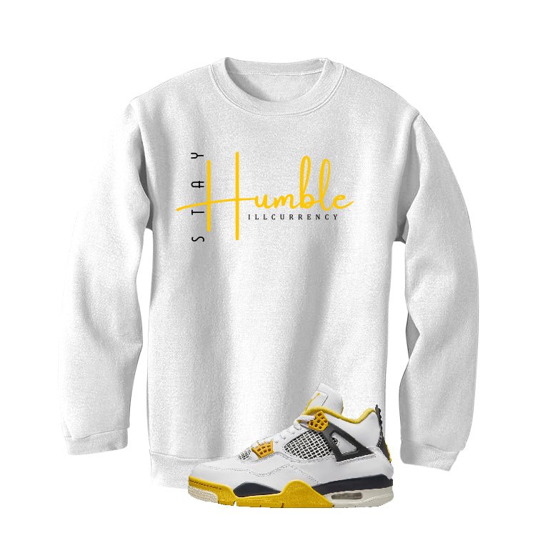 Air Jordan 4 WNNS “Vivid Sulfur” | illcurrency White product image 4