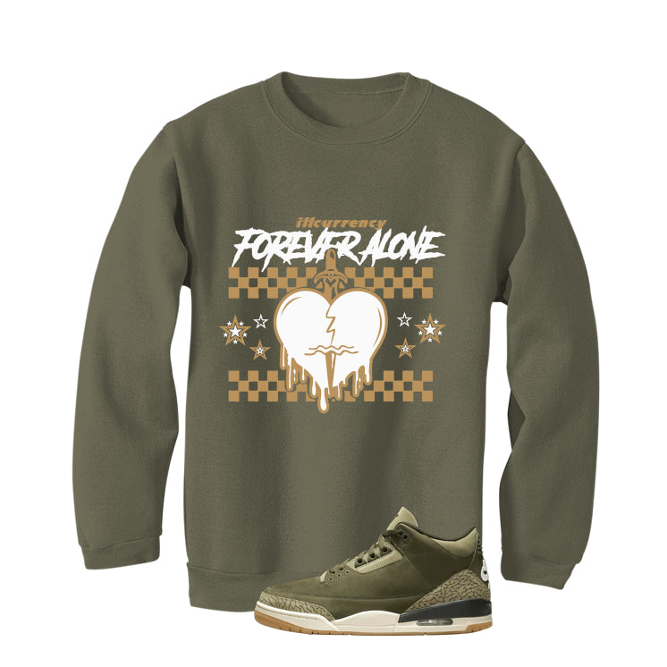 Air Jordan 3 Family Affair Matching T-Shirt, Sweatshirts & product image 4