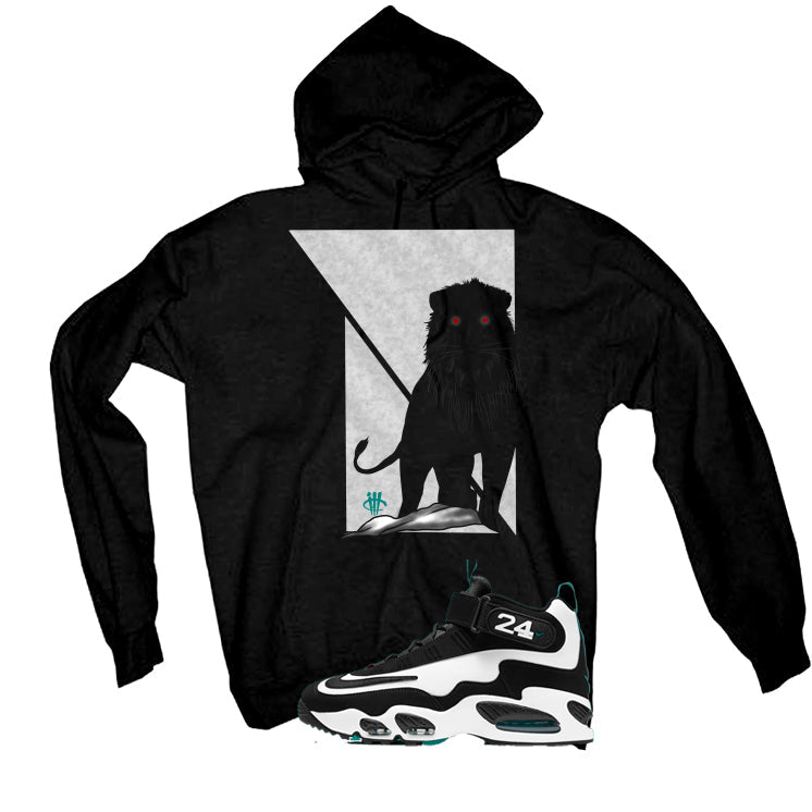 Nike Air Griffey Max 1 Freshwater Matching T-Shirt product image 3