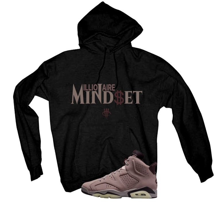 A Ma Maniere x Air Jordan 6 Built for This Matching product image 3