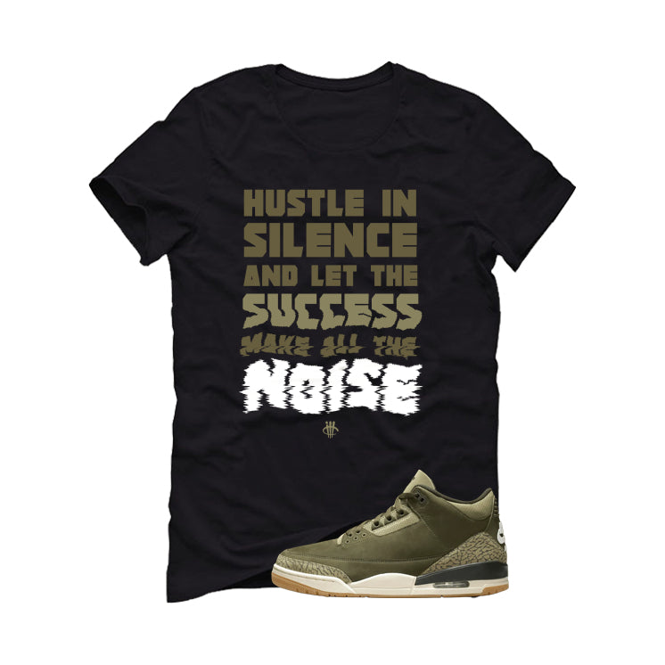 Air Jordan 3 Family Affair Matching T-Shirt, Sweatshirts & product image 2