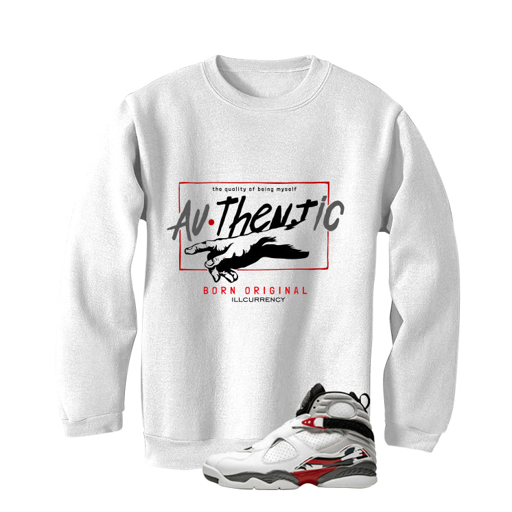 Air Jordan 8 Bugs Bunny Matching T-Shirt, Sweatshirts & product image 4
