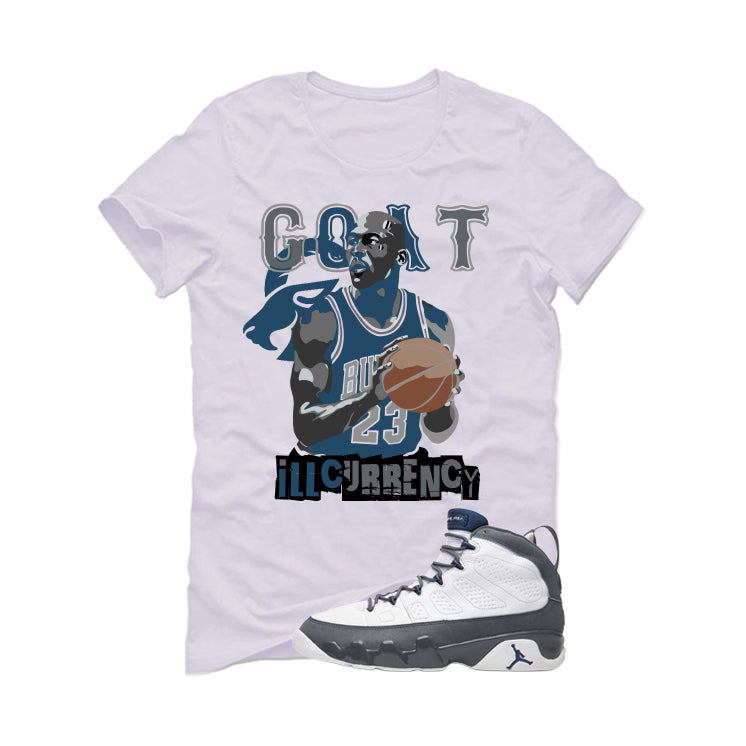 Air Jordan 9 Flint Grey Matching T-Shirt, Sweatshirts & product image 2