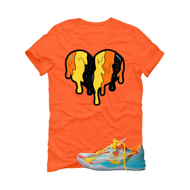 Nike Kobe 8 Protro “Venice Beach” | illcurrency Orange product image 2