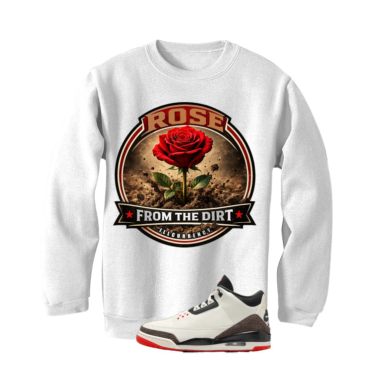 Air Jordan 3 OG World’s Best Dad Matching T-Shirt product image 4