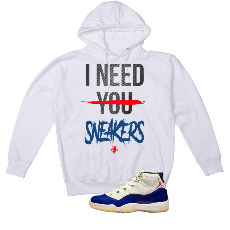 Air Jordan 11 Rare Matching T-Shirt, Sweatshirts & Hoodies product image 3