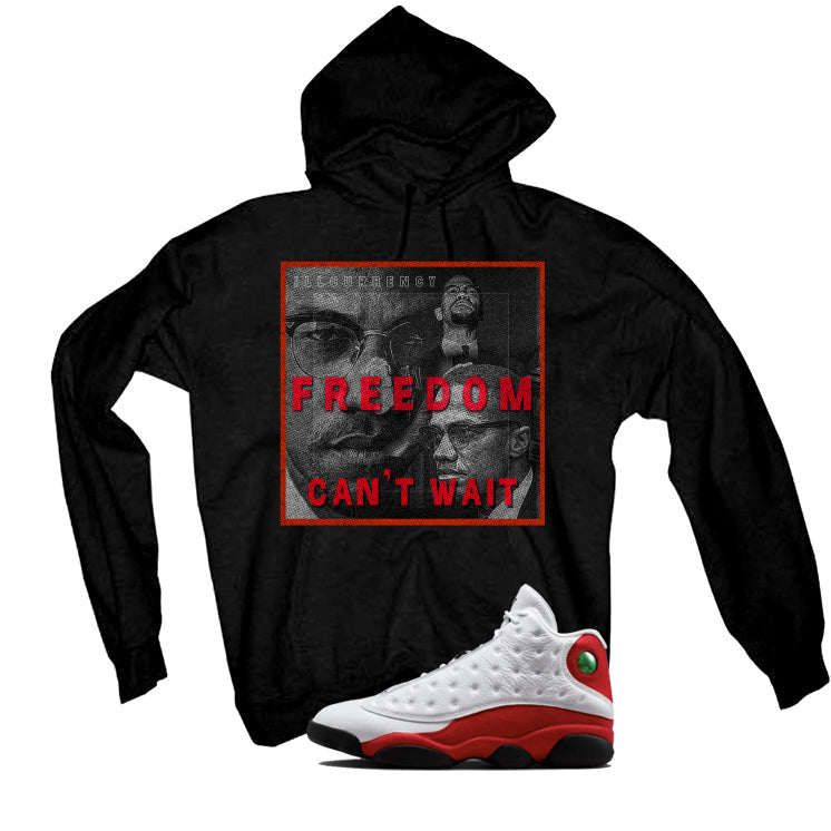 Air Jordan 13 Chicago Matching T-Shirt, Sweatshirts & product image 3