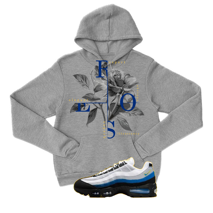 Nike Air Max 95 Big Bubble Wolverine Matching T-Shirt product image 3