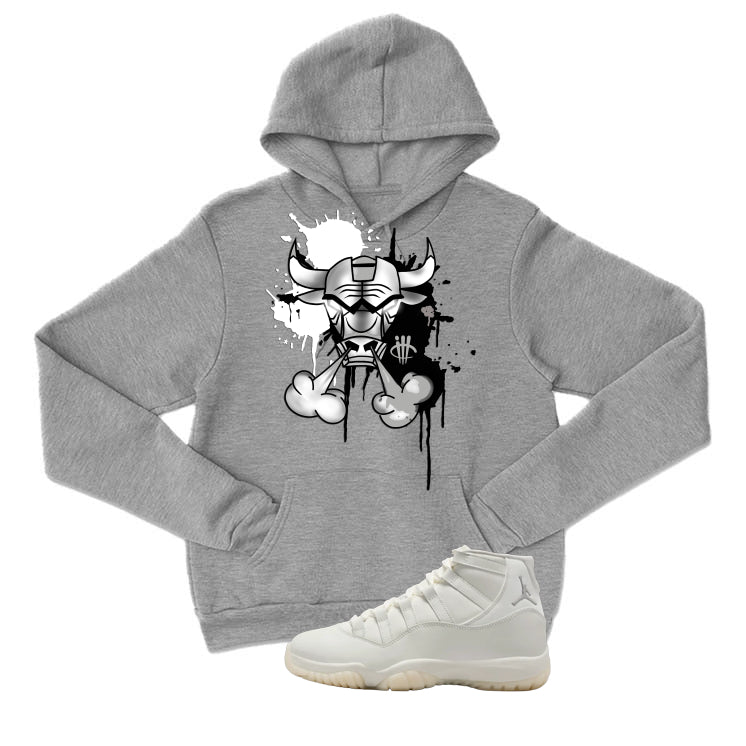 Air Jordan 11 WMNS Pearl Matching T-Shirt, Sweatshirts & product image 3