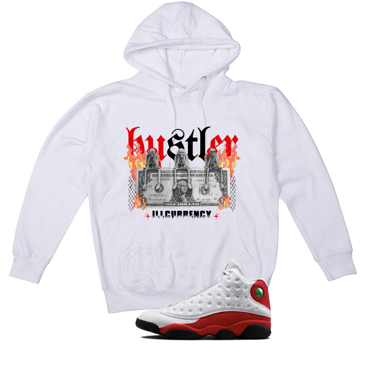Air Jordan 13 Chicago Matching T-Shirt, Sweatshirts & product image 3