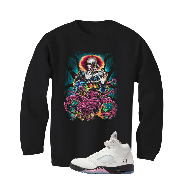 Air Jordan 5 OG 35th Anniversary Matching T-Shirt product image 4