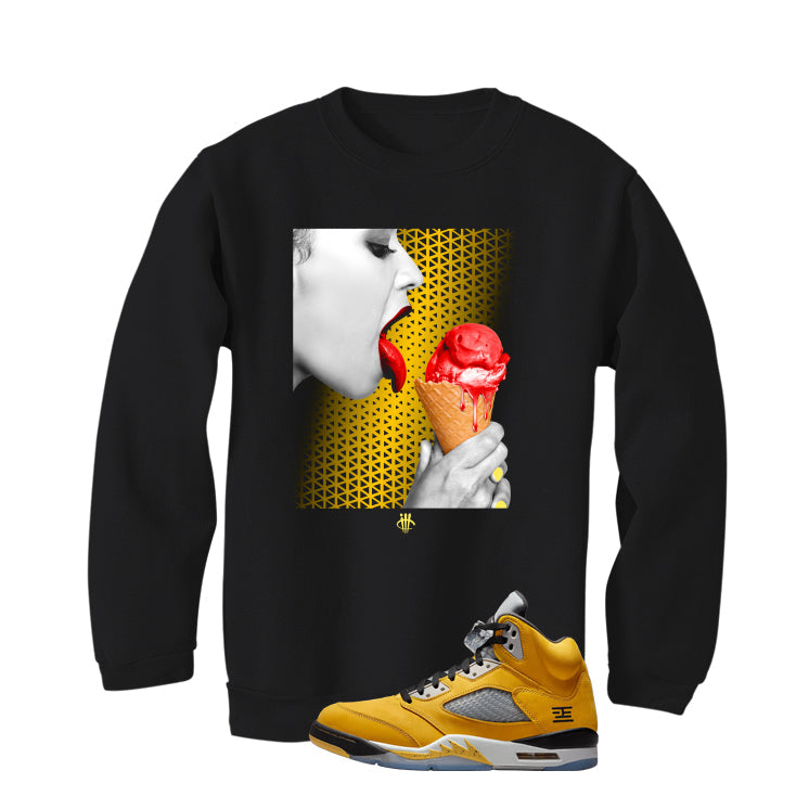 Air Jordan 5 Tokyo Matching T-Shirt, Sweatshirts & Hoodies product image 4