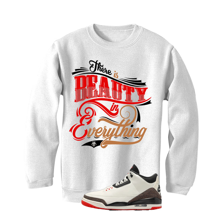 Air Jordan 3 OG World’s Best Dad Matching T-Shirt product image 4