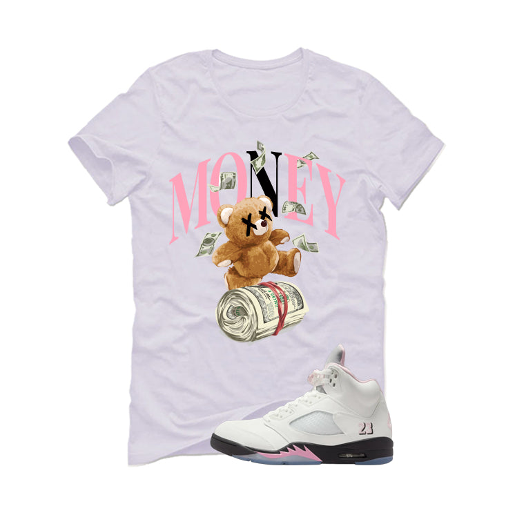 Air Jordan 5 OG 35th Anniversary Matching T-Shirt product image 2