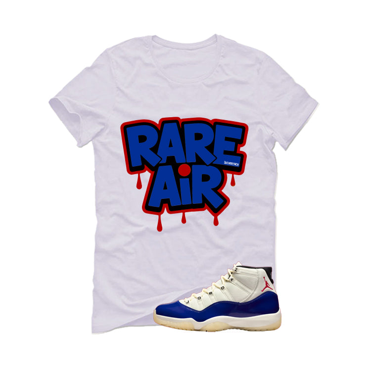 Air Jordan 11 Rare Matching T-Shirt, Sweatshirts & Hoodies product image 2