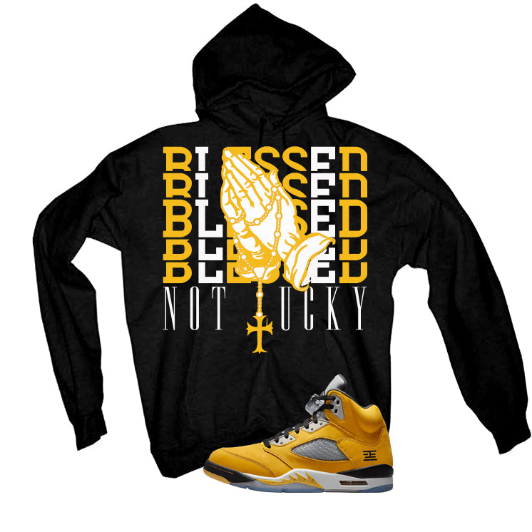 Air Jordan 5 Tokyo Matching T-Shirt, Sweatshirts & Hoodies product image 3