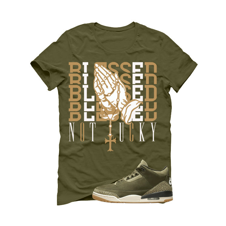 Air Jordan 3 Family Affair Matching T-Shirt, Sweatshirts & product image 2