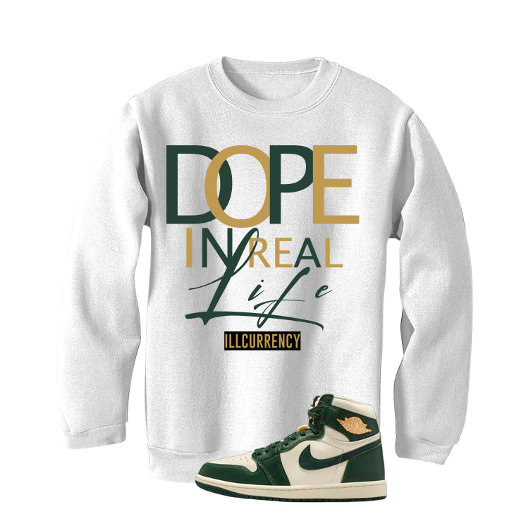 Air Jordan 1 High OG WMNS Fir Matching T-Shirt, Sweatshirts product image 4