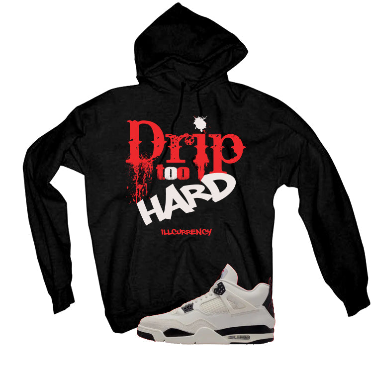 Air Jordan 4 Flight Club Matching T-Shirt, Sweatshirts & product image 3