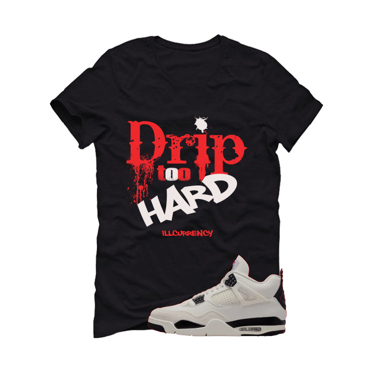 Air Jordan 4 Flight Club Matching T-Shirt, Sweatshirts & product image 2