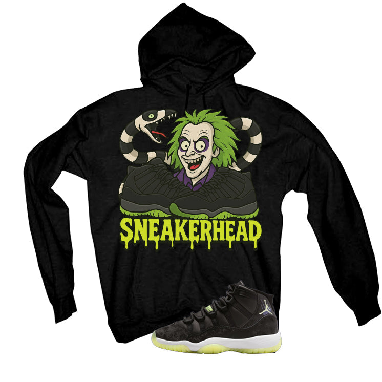 Air Jordan 11 GS Inner Beast Matching T-Shirt, Sweatshirts product image 3