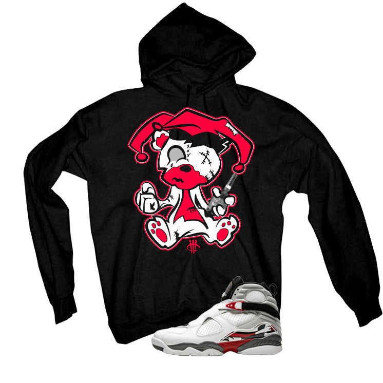 Air Jordan 8 Bugs Bunny Matching T-Shirt, Sweatshirts & product image 3