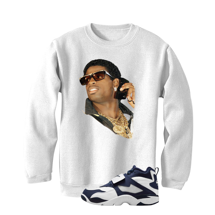Nike Air Diamond Turf Cowboys Matching T-Shirt, Sweatshirts product image 4