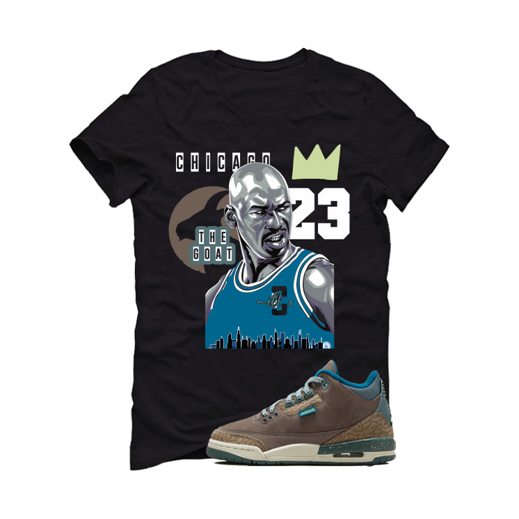 Air Jordan 3 GS We Outside Matching T-Shirt, Sweatshirts & product image 2