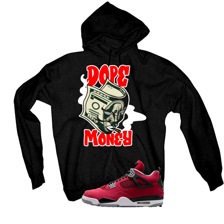 Air Jordan 4 Toro Bravo Matching T-Shirt, Sweatshirts, & product image 3