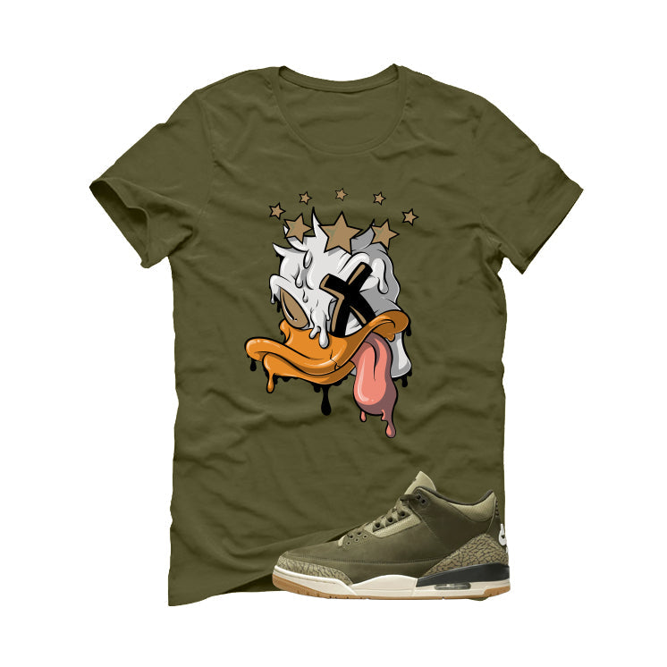 Air Jordan 3 Family Affair Matching T-Shirt, Sweatshirts & product image 2