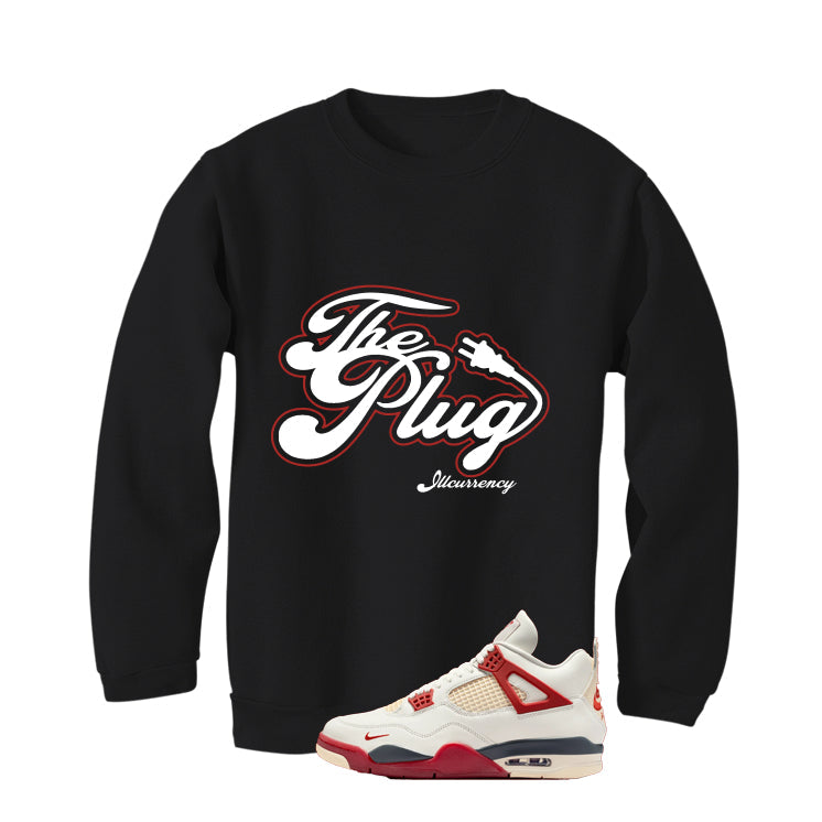 Nigel Sylvester x Air Jordan 4 Brick After Matching product image 4
