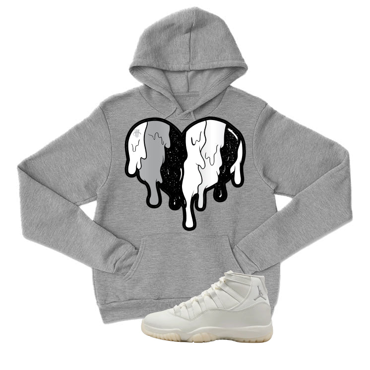 Air Jordan 11 WMNS Pearl Matching T-Shirt, Sweatshirts & product image 3