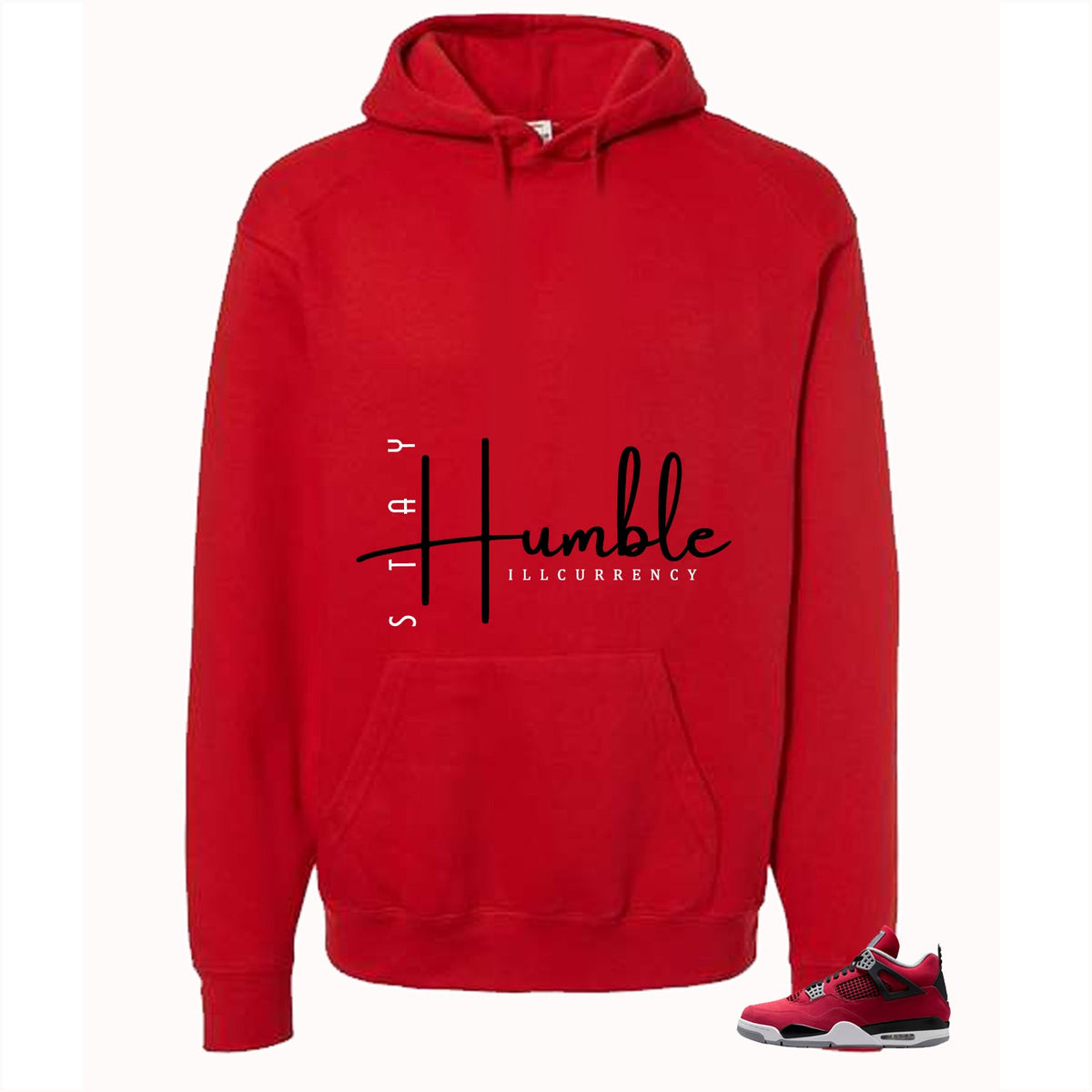 Air Jordan 4 Toro Bravo Matching T-Shirt, Sweatshirts, & product image 3
