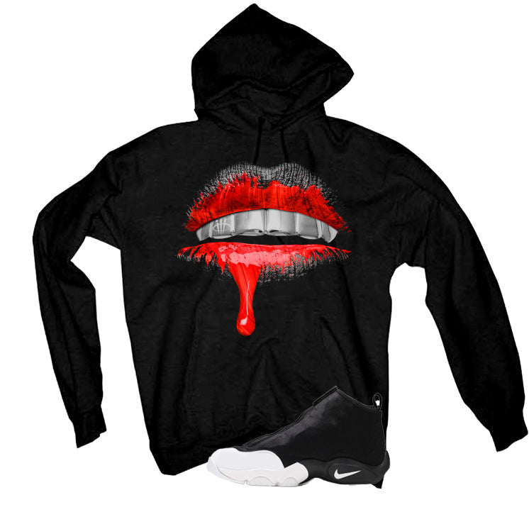 Nike Air Zoom Flight ’98 The Glove Matching T-Shirt Black product image 3