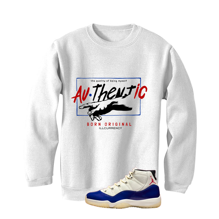 Air Jordan 11 Rare Matching T-Shirt, Sweatshirts & Hoodies product image 4