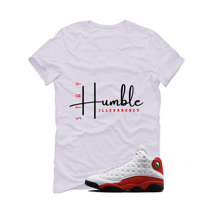 Air Jordan 13 Chicago Matching T-Shirt, Sweatshirts & product image 2