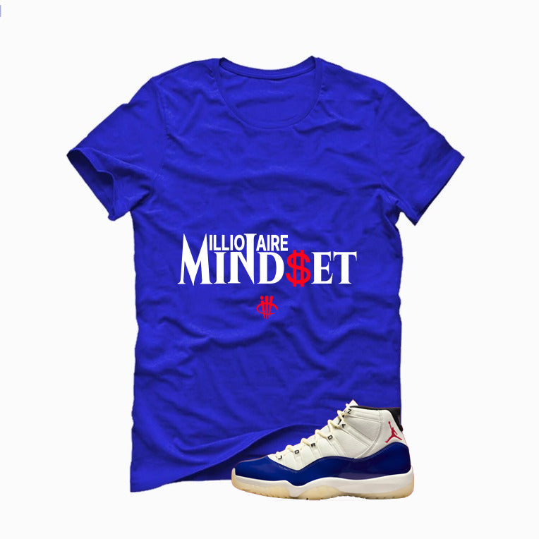 Air Jordan 11 Rare Matching T-Shirt, Sweatshirts & Hoodies product image 2