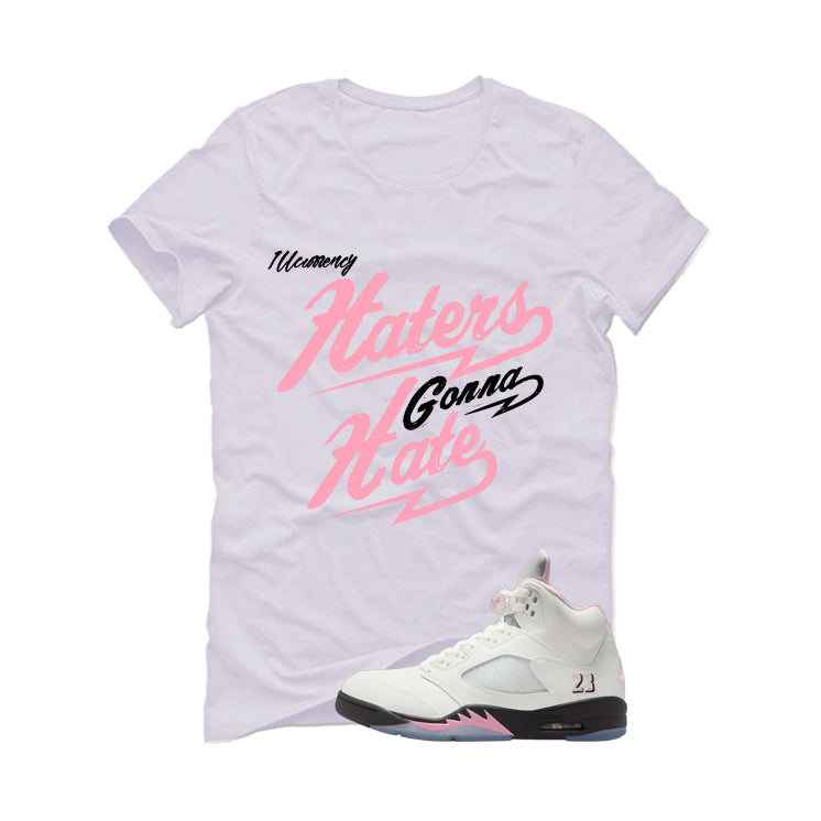 Air Jordan 5 OG 35th Anniversary Matching T-Shirt product image 2