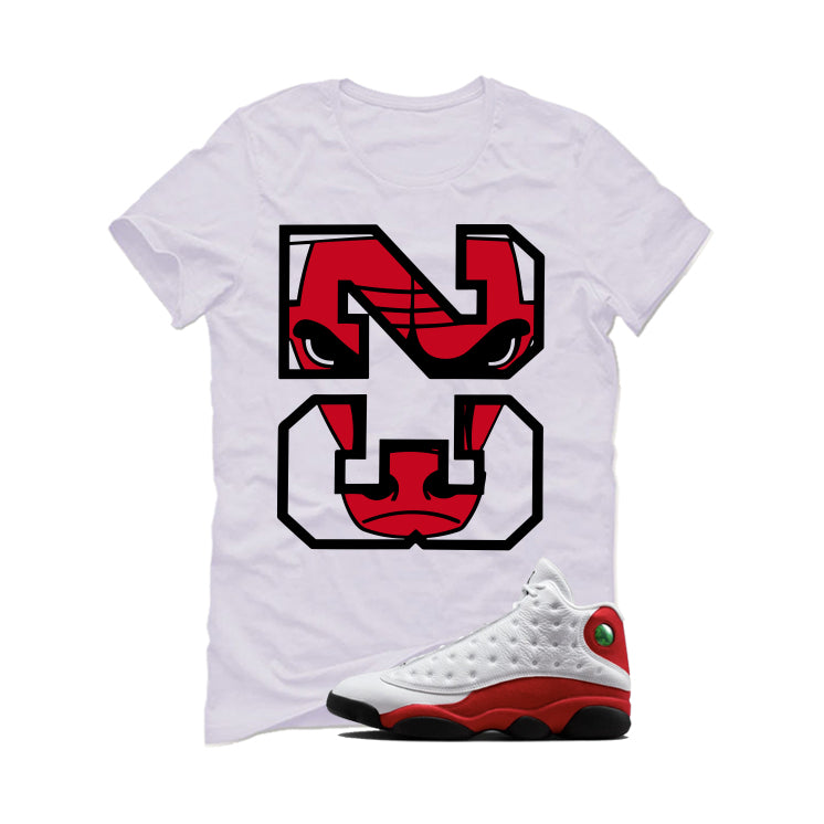 Air Jordan 13 Chicago Matching T-Shirt, Sweatshirts & product image 2